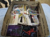 Assorted Collector Cards