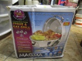 Magma Marine Grill w/ Cover NO SHIPPING