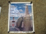 1978 Lone Star Beer Poster