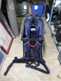 Base Camp Baby Backpack/Carrier NO SHIPPING