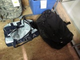 Nautica and Jeep Luggage/Duffel Bags NO SHIPPING