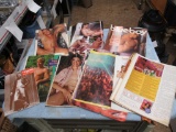 Keith's Magazine Collection