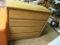 Dresser - Solid Wood 4 Drawer 38x18x37 NO SHIPPING