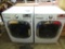 LG Washer and Dryer NO SHIPPING