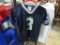 Seahawks - Wilson Jersey Youth Size