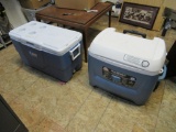 4 Assorted Ice Cooler NO SHIPPING