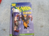 X-Men Wolverine Flashlight