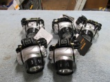 5 New Headlamps