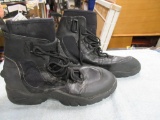 NRS Combat Paddle Boots sz 12