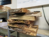 Wood Slabs - 19