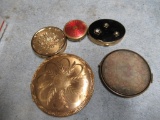 Ladies Compacts