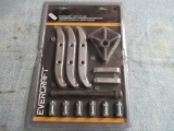 New Evercraft Reverseable 8 Way 2 & 3 Jaw Puller