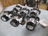 6 New Headlamps