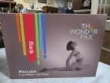 Reusable Hot/Cold Gel Pack The Wonder Pax New