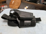 Safariland Drop Leg Holster