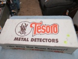 Tesoro Metal Detector