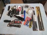 Assorted Tools