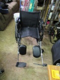 Wheelchair Drive Cruiser III NO SHIPPING