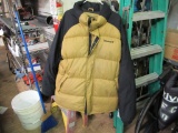 Timberland Jacket sz 2XL