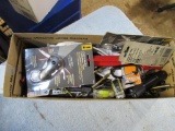 Assorted Tools and more