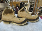 Hodgman Boots sz 10