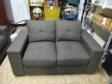 Designer Love Seat NO SHIPPING