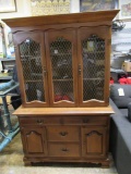 Buffet Hutch 46x19x71 NO SHIPPING