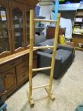 Bamboo Rack 60