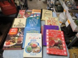 Cookbook Lot