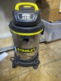 Stanley 2.8gal Shop Vac NO SHIPPING