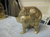 Brass Bears Fornicating