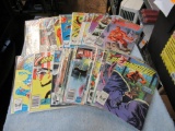 Dare Devil Comics