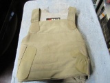 PACA Body Armour sz LR