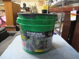 Roofing Fall Safety Harness Kit NO SHIPPING