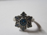 Sterling Silver Ring size 6.5