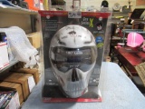 New Extreme Face Protector Welding Helmet