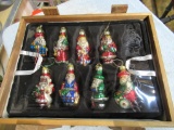 Thomas Pacconi Classics 2005 Collectible Christmas Ornaments