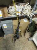 Fishing Poles w/ Reels NO SHIPPING