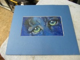 Cats eye nebula 15x13