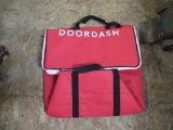 Doordash bag