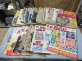 Mad magazine lot