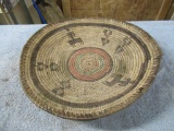 Indian style basket