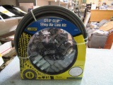 New Grip Clip Shop Air Line Kit