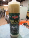 New Turtle Wax Miracle Towel