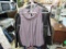 Ladies Top IZ Byer sz L NWT