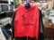 Under Armor Hoodie sz Kids M7/8