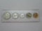 1963 US Proof Set