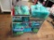 Toy rack w/ contents NO SHIPPING