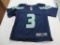Seahawks Wilson Jersey sz 4T