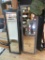 2 Home Decor Mirrors each 15x54 NO SHIPPING
